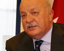 Şener: Kupa Gelmezse Kimse Avrupa'ya Gidemez!