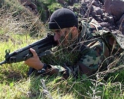 Askeri Mahkeme Vicdani Reddi Tanıdı