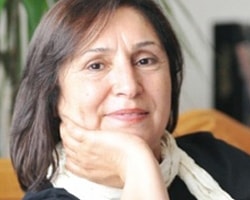 Selvi Kılıçdaroğlu Mahsur Kaldı