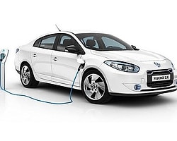 Elektrikli Fluence Teslimatı Nisan Sonu