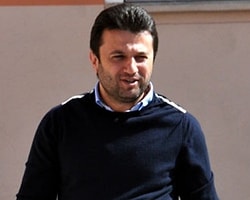 "Şike Yapacak Olsam Kendim Için Yapardım"