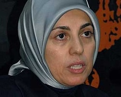 Merve Kavakçı Trilyon İstiyor