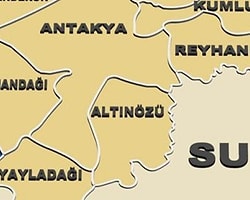 Türkiye'ye Sığınan Suriyeli Sayısı 234'e Yükseldi