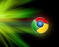 Chrome Hacklendi
