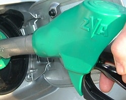 Benzine Zam