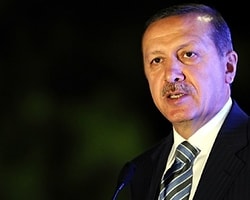 Erdoğan: Bu Yasa çıkacak Engelleyemeyeceksiniz