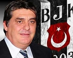 Beşiktaş'a Sürpriz Başkan Adayı!