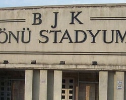 İnönü'nün altında dev tünel!