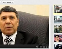 Suriye'de Bakan Yardımcısı Hüsamettin Direnişçilere Katıldı