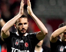 Beşiktaş İspanya'da Avantaj Peşinde