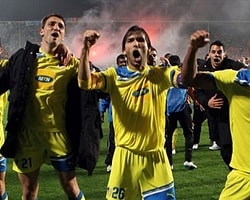 Apoel Çeyrek Finalde