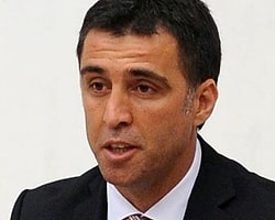 Küfür şikayetinde savcı kararını verdi