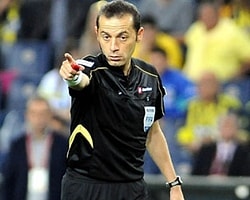 MHK'nin vazgeçilmezi Çakır!