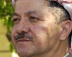 Barzani - pkk hesaplaşması