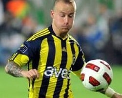 F.Bahçe'de derbi öncesi Stoch şoku!