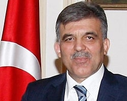 Cumhurbaşkanı Gül Hollanda yolcusu