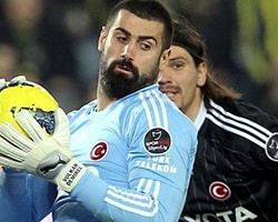 Volkan: 9 puan kapanmayacak fark değil