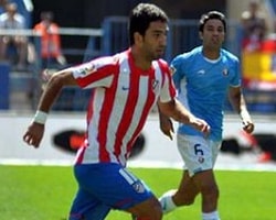 Arda Turan: Beşiktaş maçında yokum