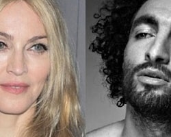 Madonna Evleniyor mu?