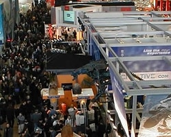 CeBIT 2012 Açıldı