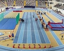 Atletizm Heyecanı İstanbul'da Başlıyor