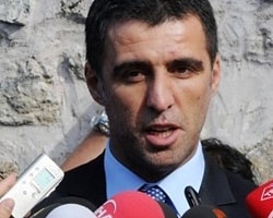 Hakan Şükür'ün başı ağrıyacak