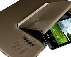 Tablete Dönüşebilen Telefon