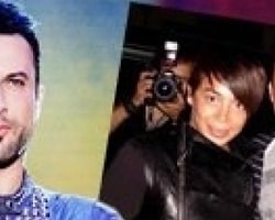 Tarkan bu fotoğrafı sildirmek için Google'a bile başvurdu