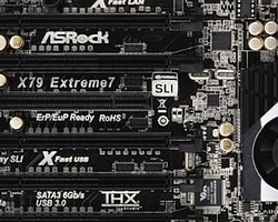 Asrock'tan Dünya rekoru!