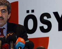 Demir: Cevaplar ‘kırmızı kutu’da taşınacak