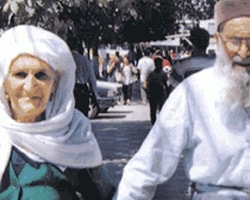 Eşi vefat eden kadınlara maaş müjdesi