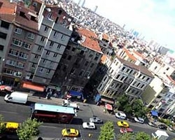 Kentsel dönüşüm 4 ilçede başlayacak