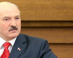 ‘Avrupa’nın Son Diktatörü'