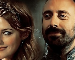 Muhteşem Yüzyıl dizisi için öyle şikayetler geldi ki!