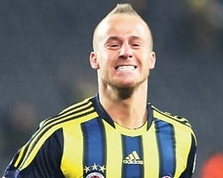 Fenerbahçe'de sınıf atladı