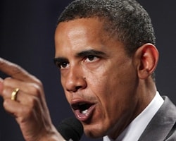 Obama'dan İran'a sert mesaj