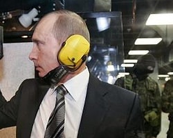 Putin'in, emanetini bu akşam geri alabilir