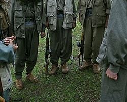 PKK'nın yılda 200 milyon lira topladığı il!
