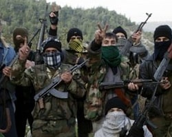 'Operasyonlarda 16 kişi öldü'