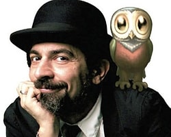 Bayülgen'e tv yasağı