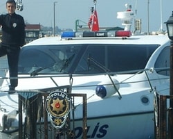 Türkiye-Yunanistan sınırında kaçakçılar polisle çatıştı