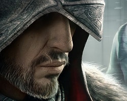İşte Assassin's Creed 3'ün detayları