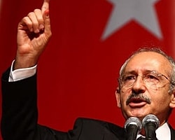Kılıçdaroğlu: Dokunulmazlığımı kaldırın