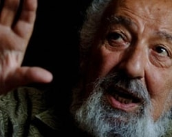 Başbakan, Ara Güler'in fotoğrafını çekti
