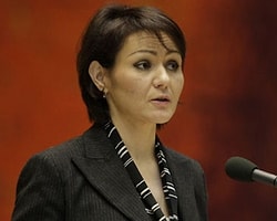 Albayrak : "Benim amaçlarım belli, kimliğim belli"