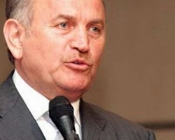 Kadir Topbaş'ın e-bebek'i oldu