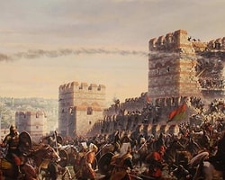 Fetih 1453'e 1 milyon 453 bin liralık dava!