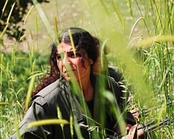 PKK GENÇ KIZLARI 'MAŞA' OLARAK KULLANDI