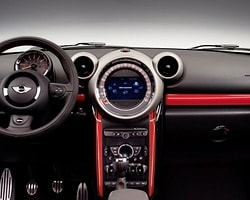 En Yeni Mini: Mini Countryman John Cooper Works