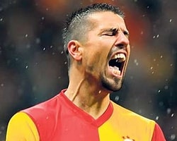 Milan Baros'a Almanya gözüktü!